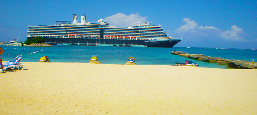 Crusie Ship | Book Jamaica Excursions | bookjamaicaexcursions.com | Karandas Tours