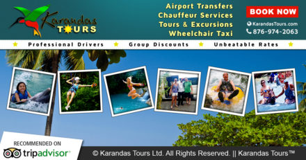 Karandas Tours Limited