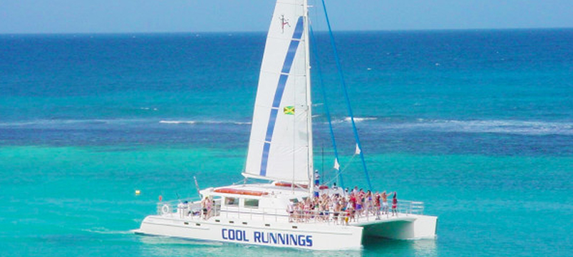 Cool Runnings | Book Jamaica Excursions | bookjamaicaexcursions.com | Karandas Tours