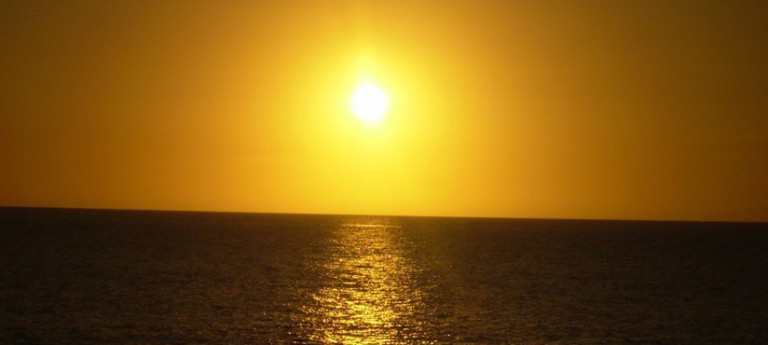 Negril Sunset | Book Jamaica Excursions | bookjamaicaexcursions.com | Karandas Tours