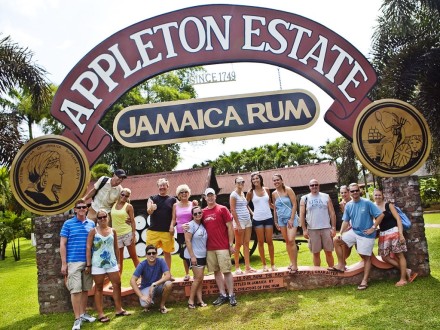 Appleton rum | Book Jamaica Excursions | bookjamaicaexcursions.com | Karandas Tours