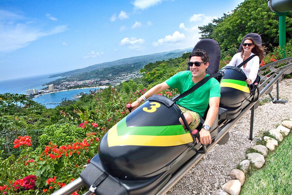first view excursions jamaica