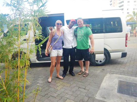 Best Tour Ever | Book Jamaica Excursions | bookjamaicaexcursions.com | Karandas Tours